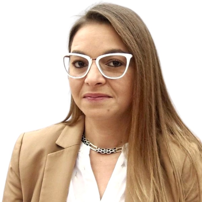 Karina Martich Berakah Inc CEO